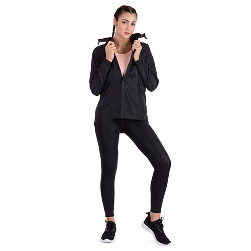 CONJUNTO TOPPER CON CALZA WV WMNS MUJER