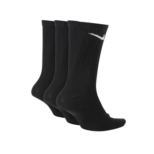 MEDIAS NIKE EVERYDAY LIGHTWEIGHT CREW 3 PARES