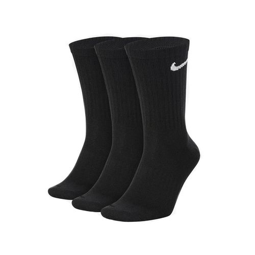MEDIAS NIKE EVERYDAY LIGHTWEIGHT CREW 3 PARES