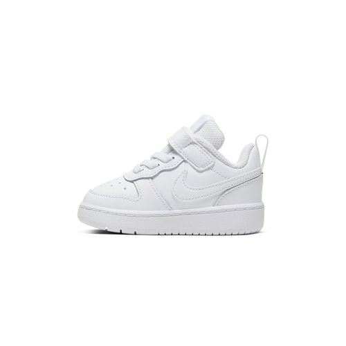 ZAPATILLAS NIKE COURT BOROUGH LOW 2 NIÑO