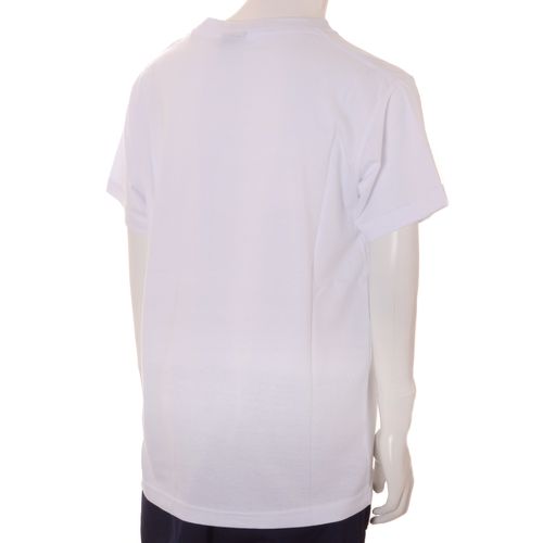 REMERA TEAM GEAR BÁSICA MANGA CORTA NIÑO
