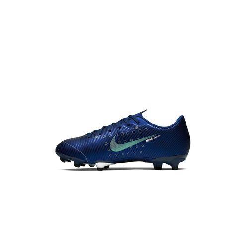 BOTINES NIKE FÚTBOL CAMPO VAPOR 13 ACADEMY MDS NIÑO