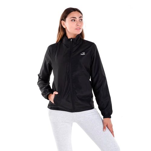 CONJUNTO TOPPER BÁSICO NEW II MUJER
