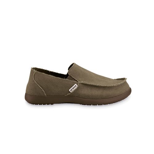 MOCASINES CROCS SANTA CRUZ