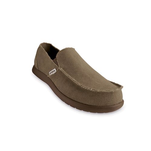 MOCASINES CROCS SANTA CRUZ
