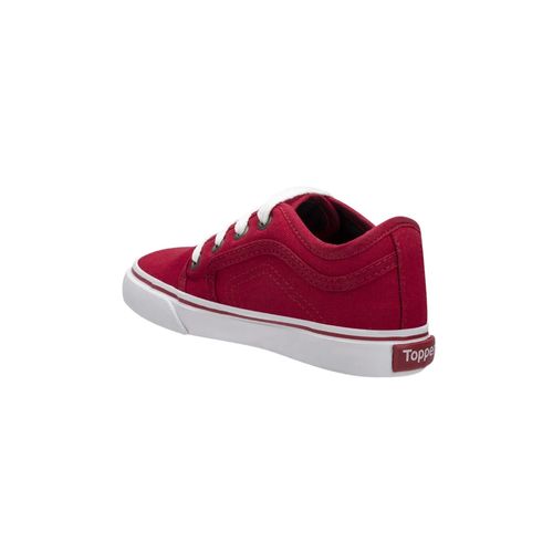 ZAPATILLAS TOPPER JIRO NIÑO