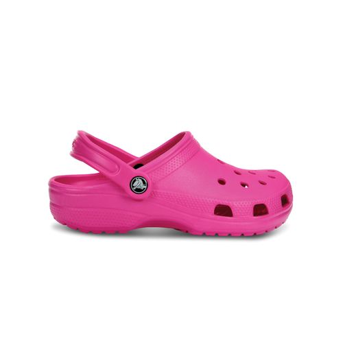 ZUECOS CROCS CLASSIC MUJER