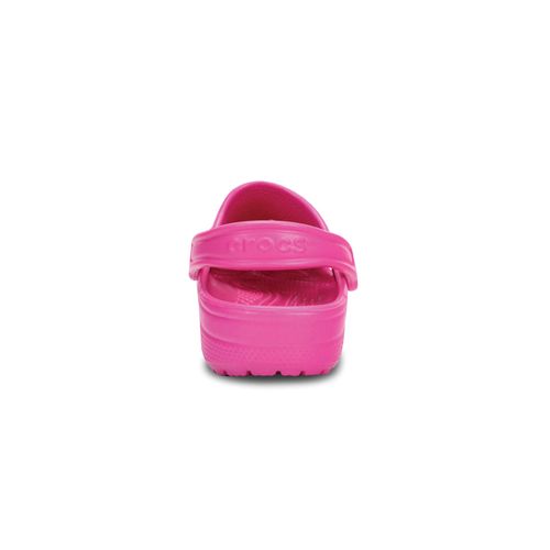 ZUECOS CROCS CLASSIC MUJER