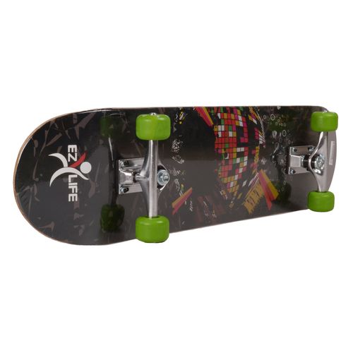 SKATE EZ LIFE DOBLE COLA
