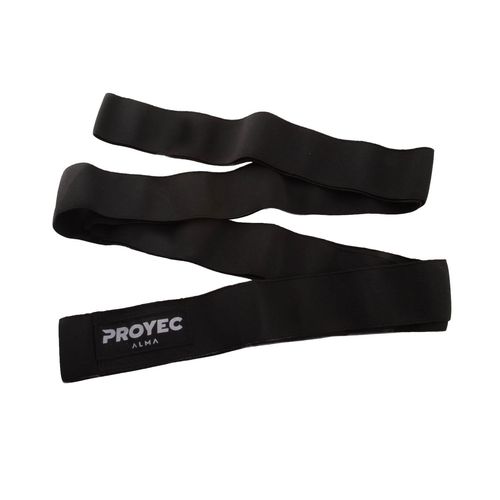 BANDA ELÁSTICA PROYEC ALMA FLEX UNISEX