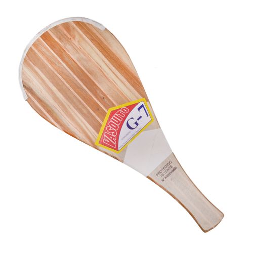 PALETÓN EL VASQUITO G7 UNISEX