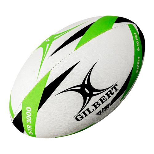 PELOTA RUGBY GILBERT BALL G-TR3000 SZ 4