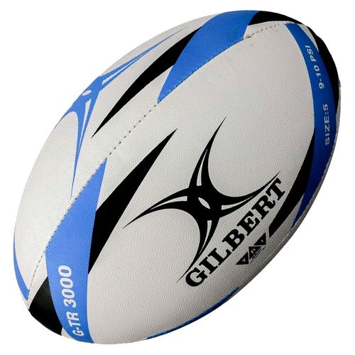 PELOTA RUGBY GILBERT BALL G-TR3000 SZ 5