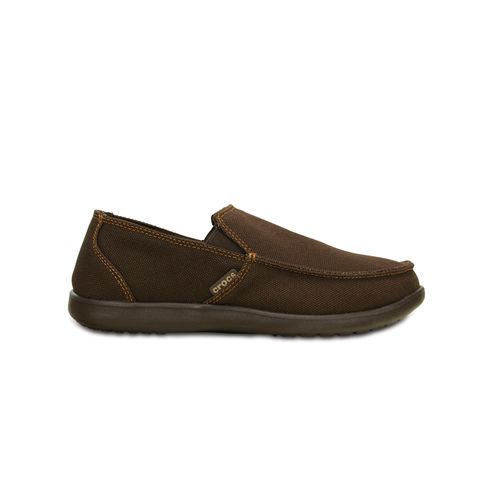MOCASINES CROCS SANTA CRUZ CLEAN CUT LOAFER