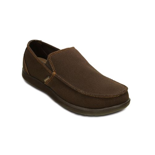 MOCASINES CROCS SANTA CRUZ CLEAN CUT LOAFER