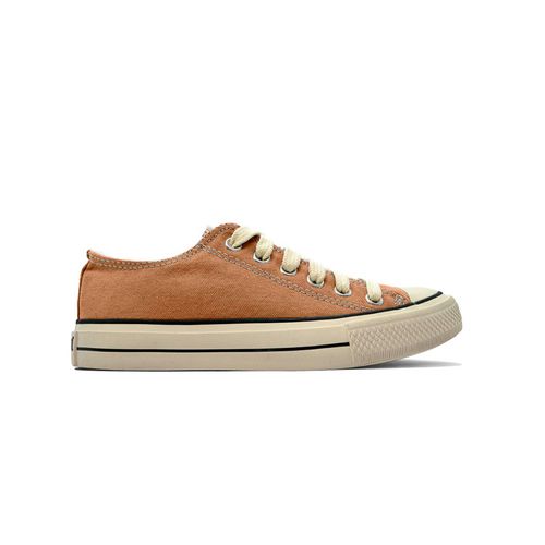 ZAPATILLAS JOHN FOOS 162 FLASHBACK OCHER UNISEX