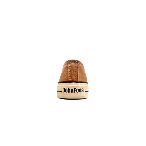 ZAPATILLAS JOHN FOOS 162 FLASHBACK OCHER UNISEX
