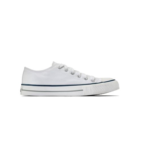 ZAPATILLAS JOHN FOOS 182 BLANCO UNISEX
