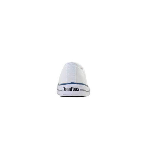ZAPATILLAS JOHN FOOS 182 BLANCO UNISEX