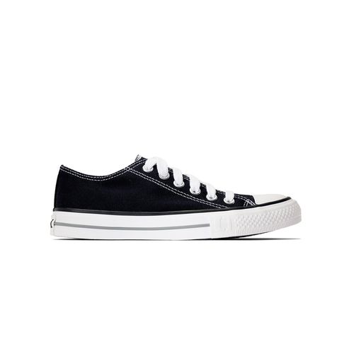 ZAPATILLAS JOHN FOOS 182 NEGRO UNISEX