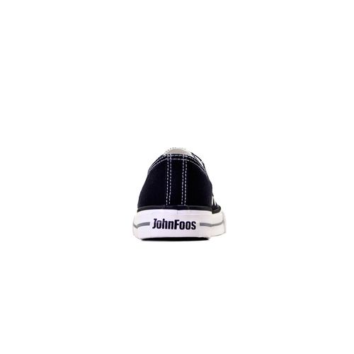 ZAPATILLAS JOHN FOOS 182 NEGRO UNISEX