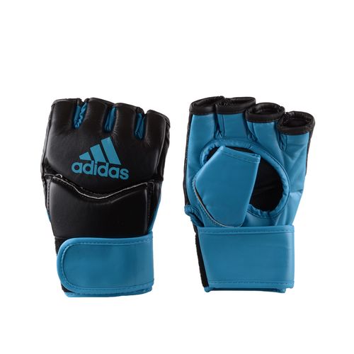 GUANTES ADIDAS MMA CON PROTECCIÓN PULGAR