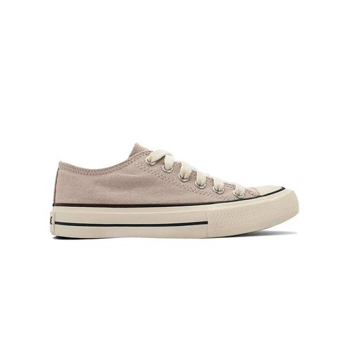 ZAPATILLAS JOHN FOOS 162 FLASHBACK NUDE UNISEX