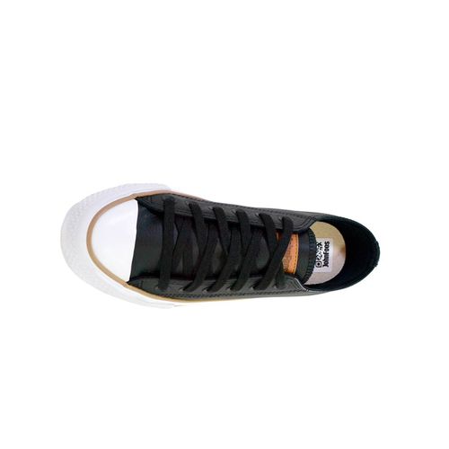 ZAPATILLAS JOHN FOOS 182 ALL NIGHT BLACK UNISEX