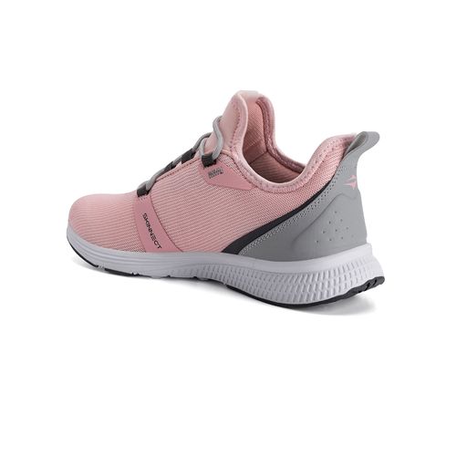 ZAPATILLAS TOPPER SQUAT MUJER