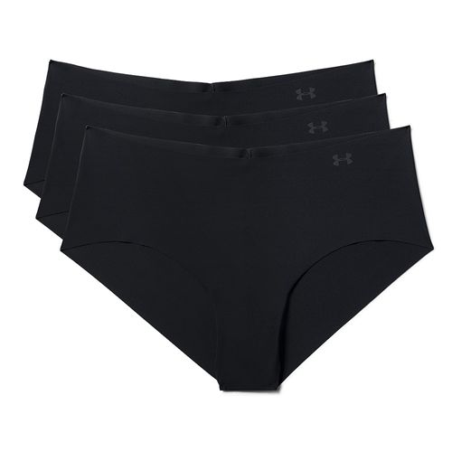 PACK X3 VEDETINA UNDER ARMOUR MUJER