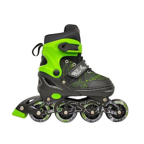 ROLLERS KOSSOK ONYX 275 NIÑO