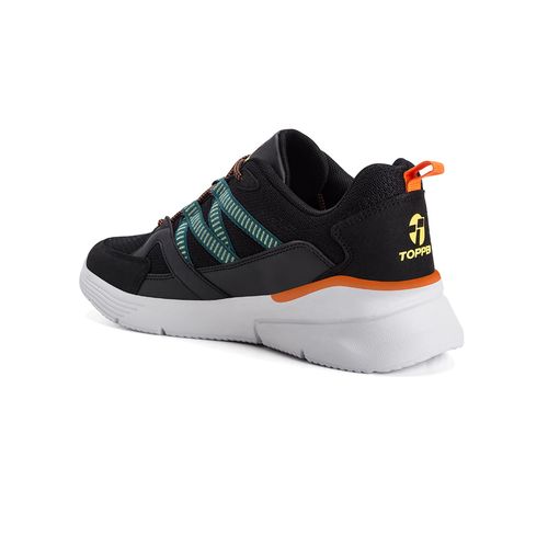 ZAPATILLAS TOPPER CHALPA UNISEX