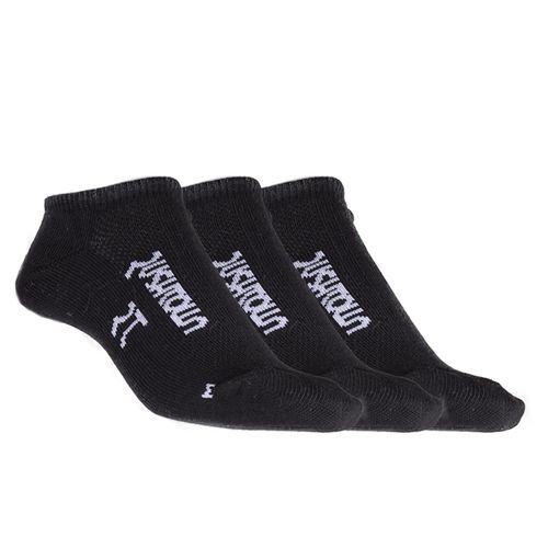 MEDIAS RUSH TOWN TRIPACK MUJER