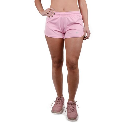 SHORT TEAM GEAR BOW MUJER