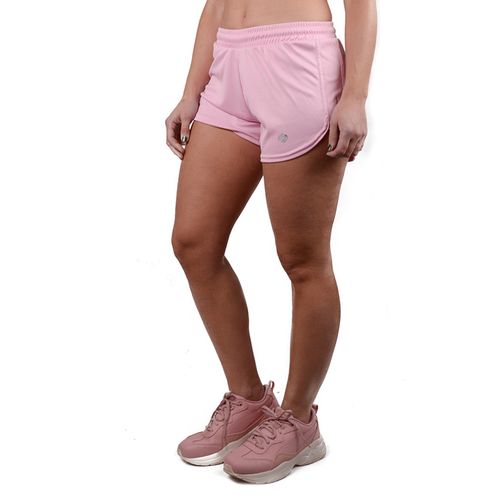 SHORT TEAM GEAR BOW MUJER