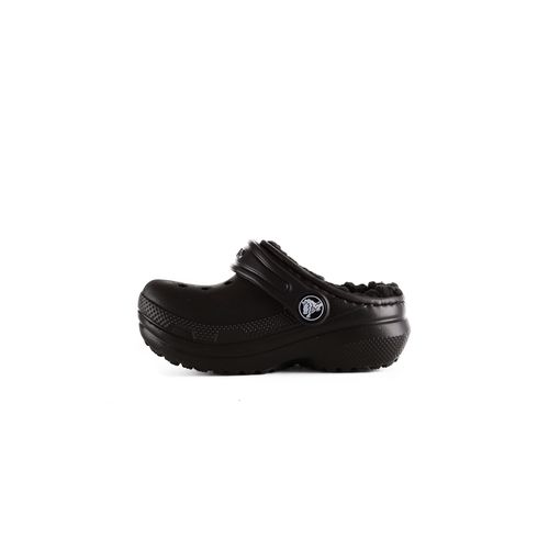 SUECOS CROCS CLASSIC LINED NIÑO