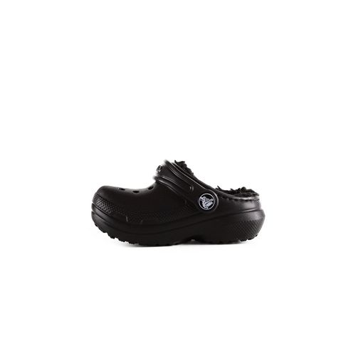 SUECOS CROCS CLASSIC LINED NIÑO