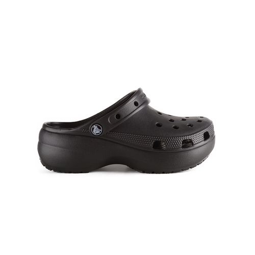ZUECOS CROCS CLASSIC PLATFORM CLOG MUJER