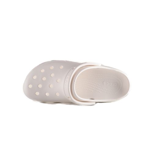 ZUECOS CROCS CLASSIC PLATAFORM CLOG MUJER