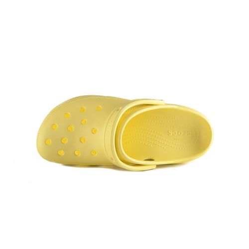 ZUECOS CROCS CLASSIC PLATFORM CLOG MUJER