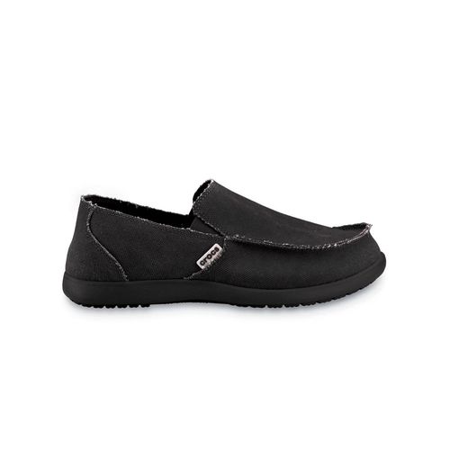 MOCASINES CROCS SANTA CRUZ