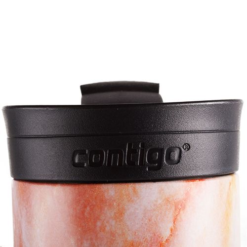 VASO TÉRMICO CONTIGO HURON COUTURE 473 ML