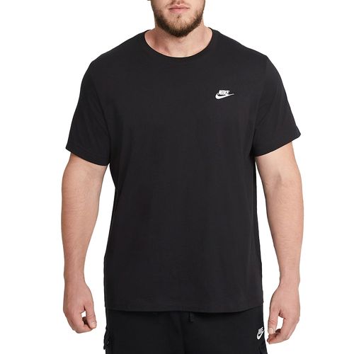 REMERA NIKE SPORTSWEAR CLUB