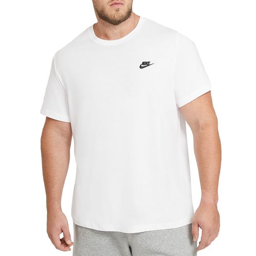 REMERA NIKE SPORTSWEAR CLUB