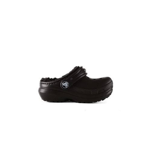 SUECOS CROCS CLASSIC LINED NIÑO