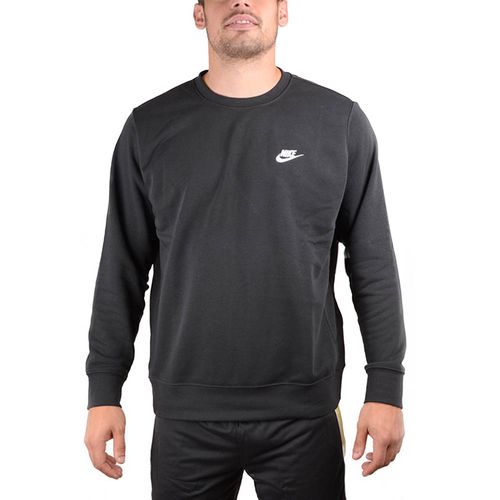 BUZO NIKE CLUB CREW SPORTSWEAR
