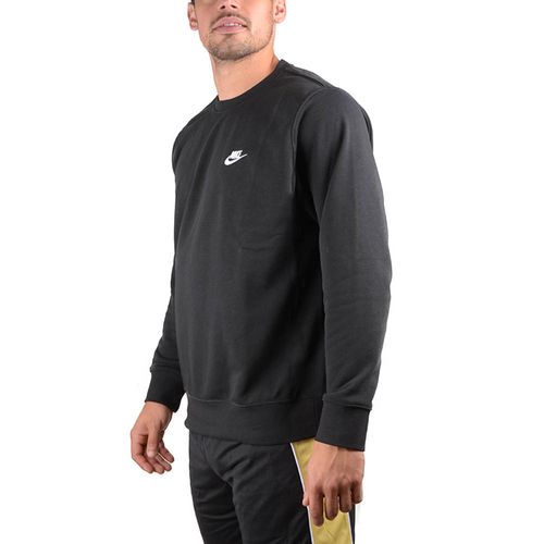 BUZO NIKE CLUB CREW SPORTSWEAR