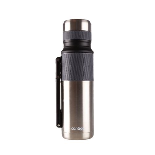 TERMO CONTIGO THERMAL BOTTLE 1182ML SS