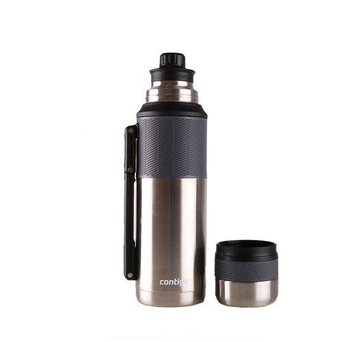 TERMO CONTIGO THERMAL BOTTLE 1182ML SS