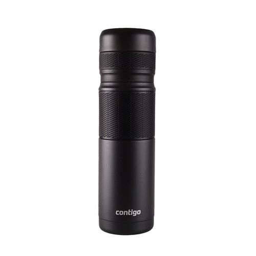 TERMO CONTIGO THERMAL BOTTLE 739 ML BLACK